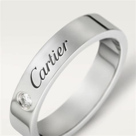 cartier wedding ring sunny isles|cartier platinum wedding rings.